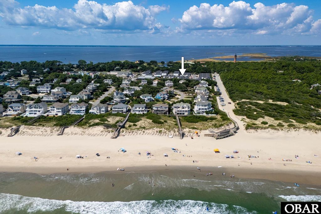 Image 52 of property listing at 1115 Ocean Trail, Corolla, NC 27927