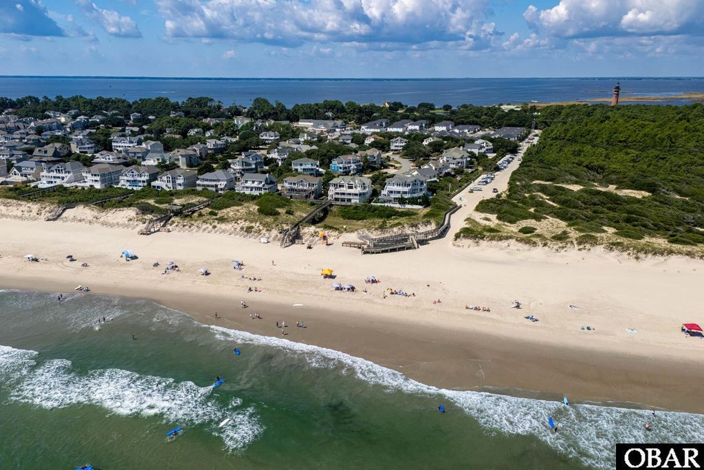Image 53 of property listing at 1115 Ocean Trail, Corolla, NC 27927