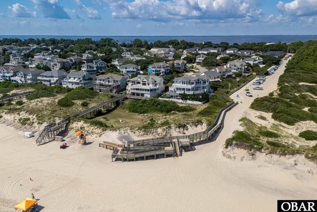 Image 55 of property listing at 1115 Ocean Trail, Corolla, NC 27927