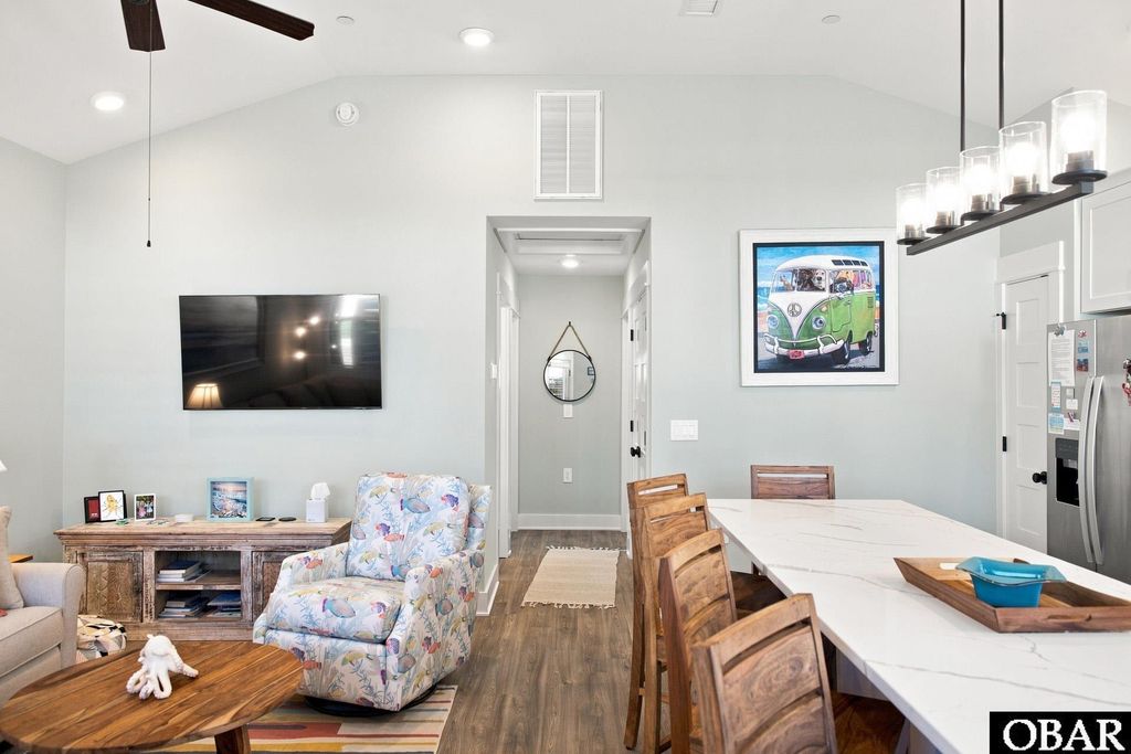 Image 8 of property listing at 1115 Ocean Trail, Corolla, NC 27927