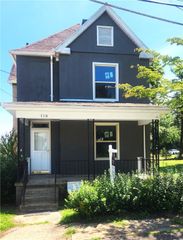 118 Brady Ave, City Of Washington, PA 15301