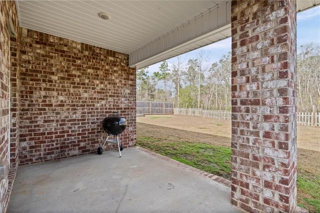 5241 Pinyon Drive, Mobile, AL 36693