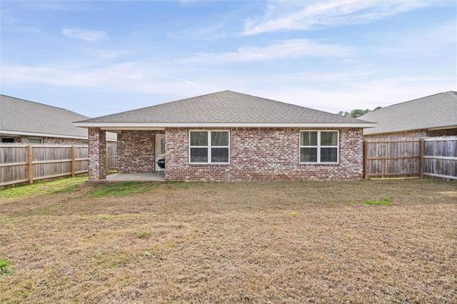5241 Pinyon Drive, Mobile, AL 36693
