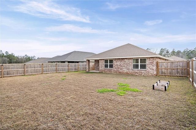 5241 Pinyon Drive, Mobile, AL 36693