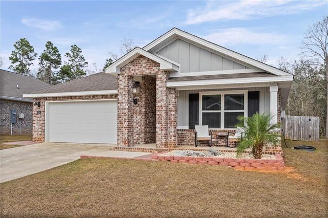 5241 Pinyon Drive, Mobile, AL 36693