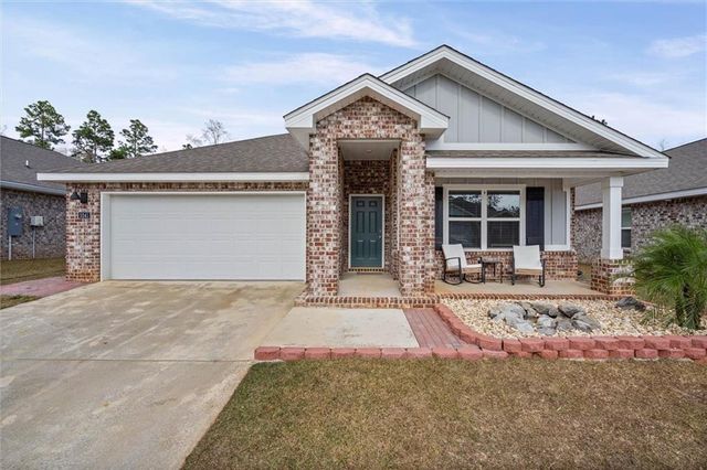 5241 Pinyon Drive, Mobile, AL 36693