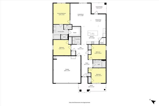 5241 Pinyon Drive, Mobile, AL 36693