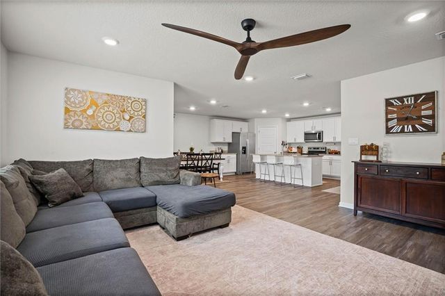 5241 Pinyon Drive, Mobile, AL 36693