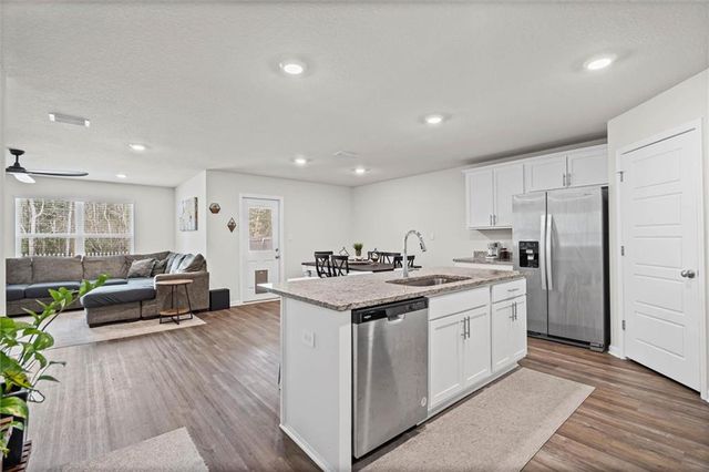 5241 Pinyon Drive, Mobile, AL 36693