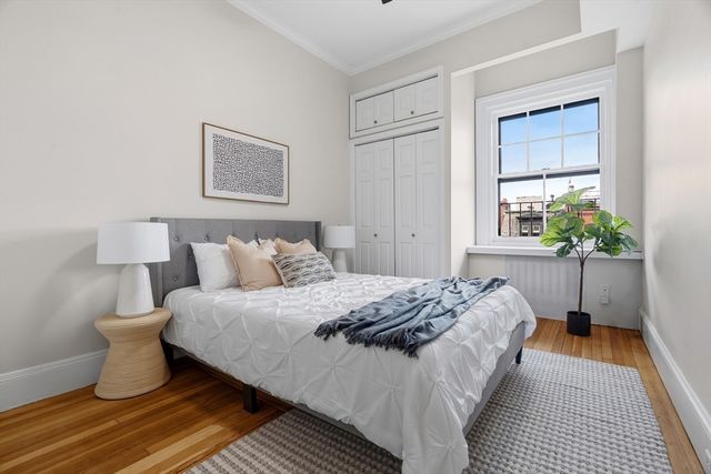 273 Commonwealth Ave 10, Boston, MA 02116