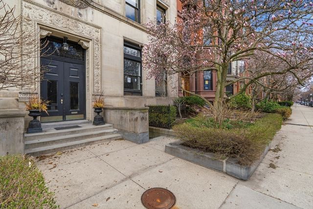 273 Commonwealth Ave 10, Boston, MA 02116