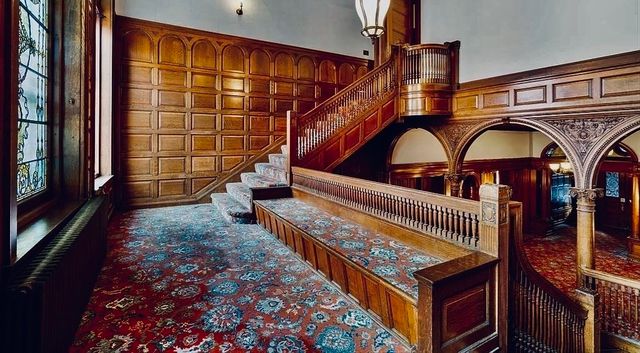 273 Commonwealth Ave 10, Boston, MA 02116