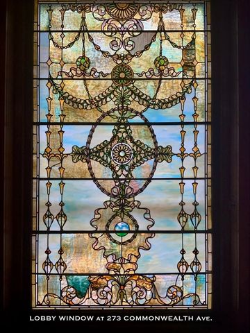 273 Commonwealth Ave 10, Boston, MA 02116