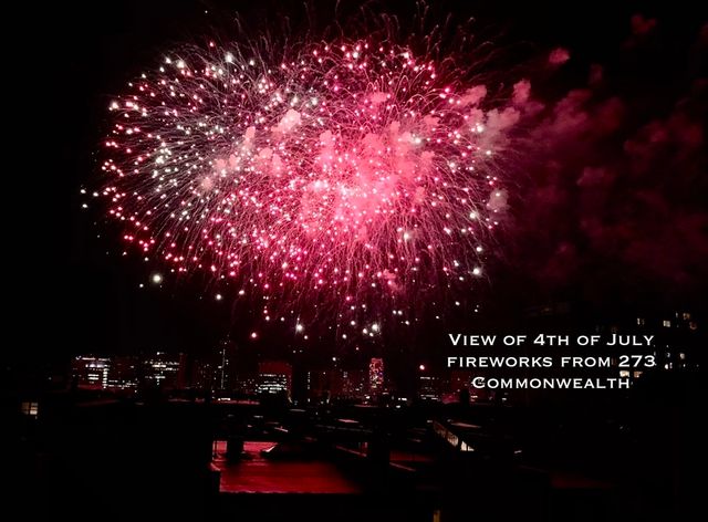 273 Commonwealth Ave 10, Boston, MA 02116