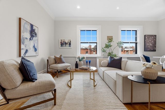 273 Commonwealth Ave 10, Boston, MA 02116