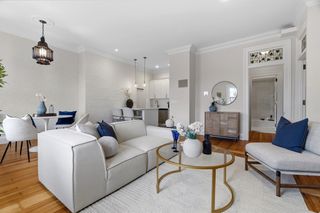 273 Commonwealth Ave 10, Boston, MA 02116