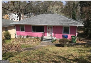 1621 Kenmore Street SW, Atlanta, GA 30311