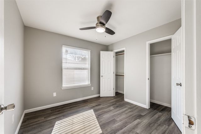 5304 Wild West Drive, Arlington, TX 76017