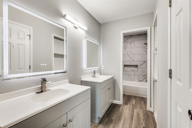 5304 Wild West Drive, Arlington, TX 76017