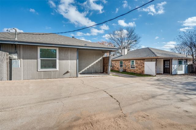 5304 Wild West Drive, Arlington, TX 76017