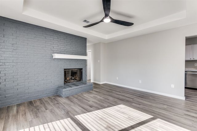 5304 Wild West Drive, Arlington, TX 76017