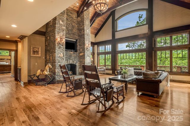159 Adirondack Drive, Boone, NC 28607