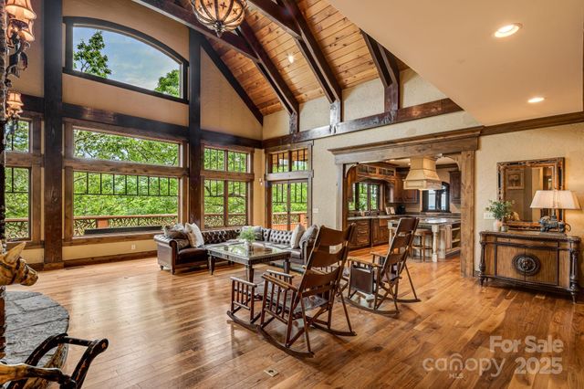 159 Adirondack Drive, Boone, NC 28607