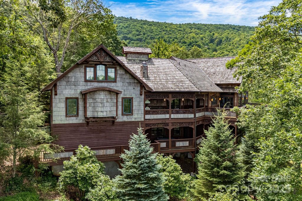 159 Adirondack Drive, Boone, NC 28607