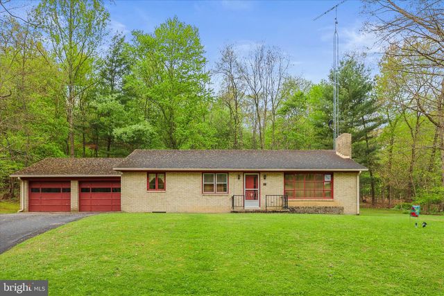 5258 GRAND VALLEY RD, Westminster, MD 21158