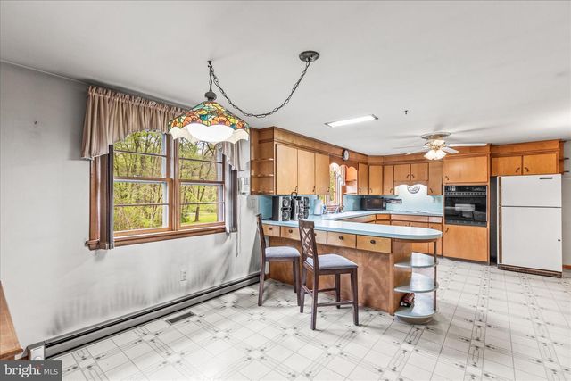 5258 GRAND VALLEY RD, Westminster, MD 21158