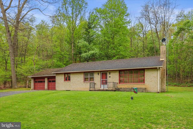 5258 GRAND VALLEY RD, Westminster, MD 21158