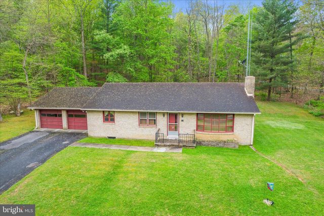 5258 GRAND VALLEY RD, Westminster, MD 21158
