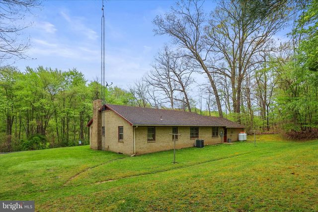 5258 GRAND VALLEY RD, Westminster, MD 21158