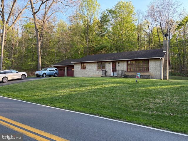 5258 GRAND VALLEY RD, Westminster, MD 21158