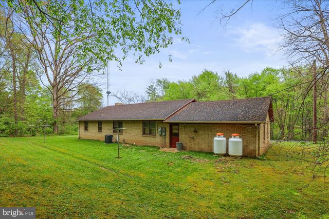 5258 GRAND VALLEY RD, Westminster, MD 21158