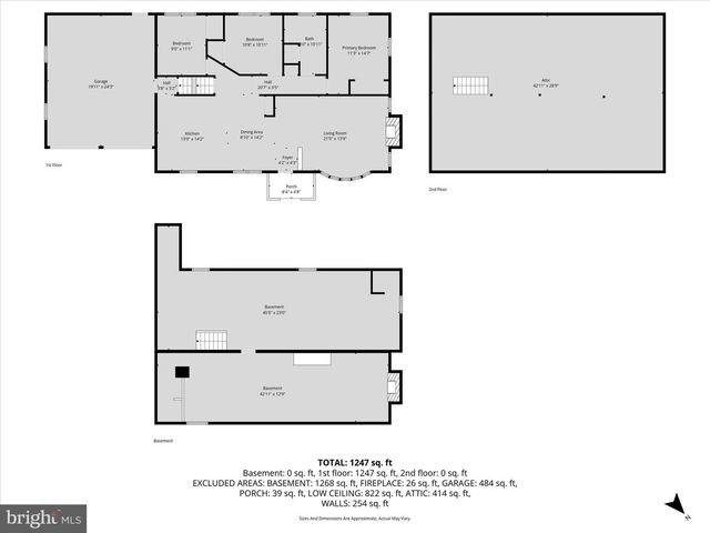 5258 GRAND VALLEY RD, Westminster, MD 21158