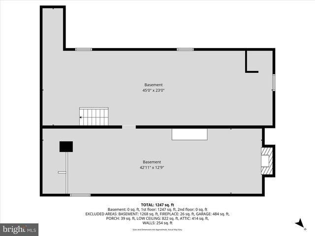 5258 GRAND VALLEY RD, Westminster, MD 21158