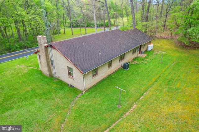 5258 GRAND VALLEY RD, Westminster, MD 21158