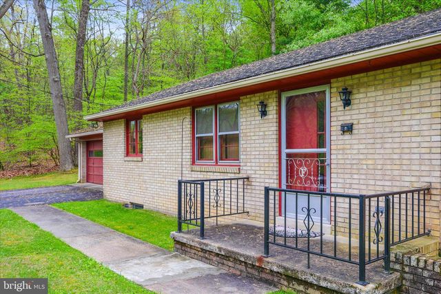 5258 GRAND VALLEY RD, Westminster, MD 21158