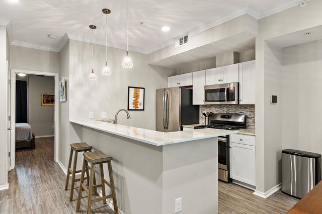 3839 Dry Creek DR 106, Austin, TX 78731