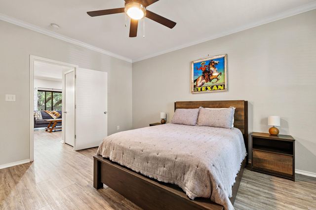 3839 Dry Creek DR 106, Austin, TX 78731