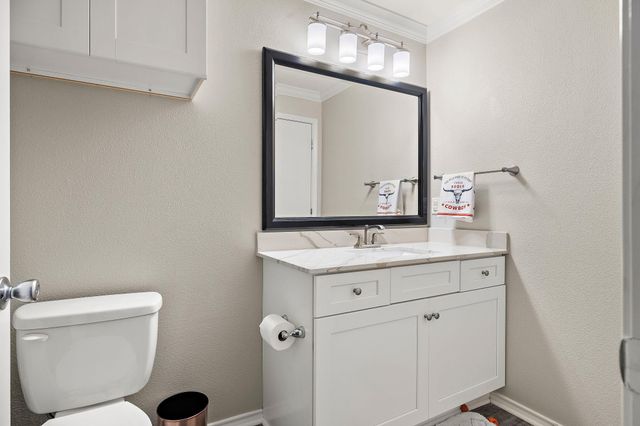 3839 Dry Creek DR 106, Austin, TX 78731