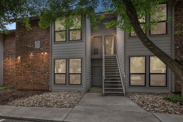 3839 Dry Creek DR 106, Austin, TX 78731