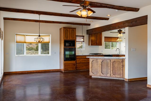 45 Cienega Canyon Road, Placitas, NM 87043