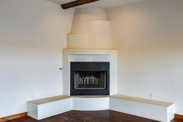 45 Cienega Canyon Road, Placitas, NM 87043