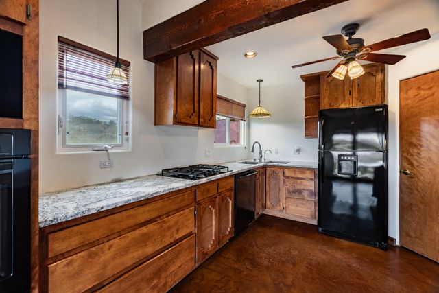 45 Cienega Canyon Road, Placitas, NM 87043