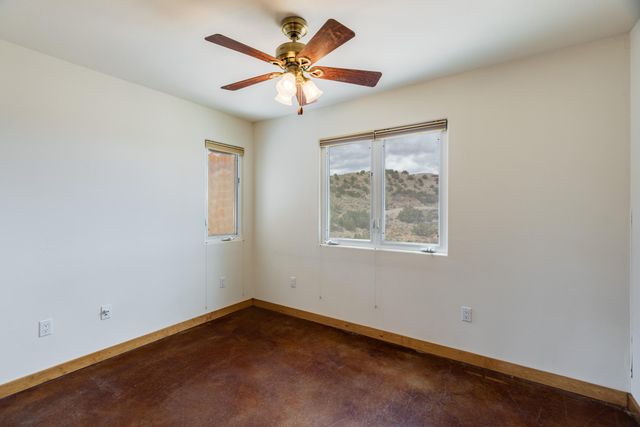 45 Cienega Canyon Road, Placitas, NM 87043