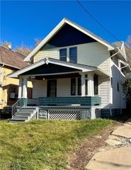 2055 W 104th Street, Cleveland, OH 44102