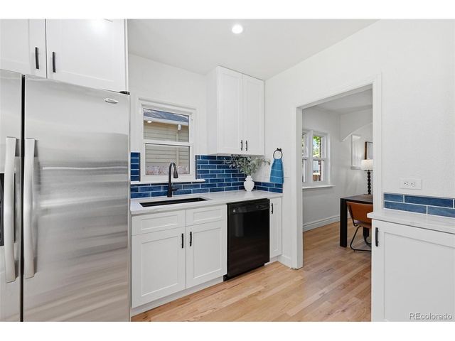 3810 S Grant St, Englewood, CO 80113