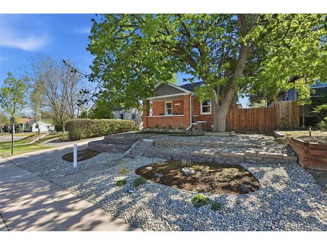 3810 S Grant St, Englewood, CO 80113